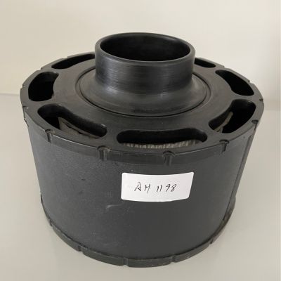 柴油发动机零件空气滤清器 AH1198 C085001空气滤芯空气格图3