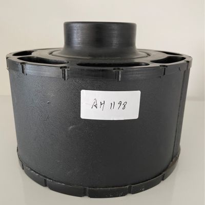 柴油发动机零件空气滤清器 AH1198 C085001空气滤芯空气格