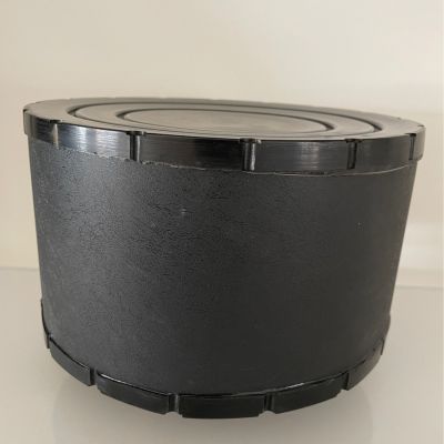 柴油发动机零件空气滤清器 AH1198 C085001空气滤芯空气格图5