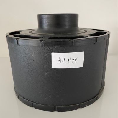 柴油发动机零件空气滤清器 AH1198 C085001空气滤芯空气格图2