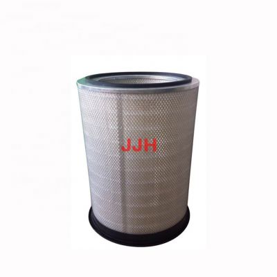 厂家直销af25544 af25545空气滤清器滤芯 发电机组空滤空气格批发图3