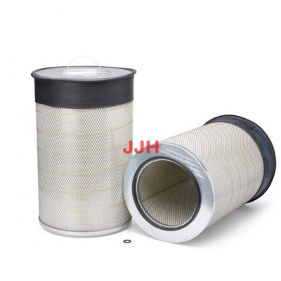 厂家直销af25544 af25545空气滤清器滤芯 发电机组空滤空气格批发图2