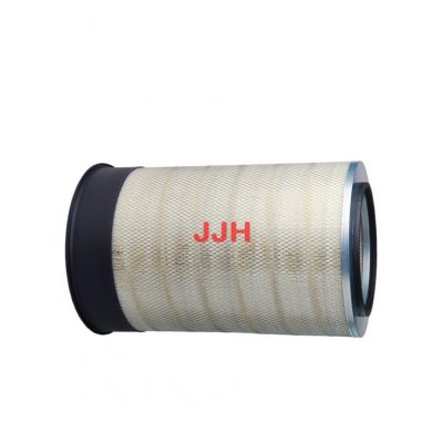 厂家直销af25544 af25545空气滤清器滤芯 发电机组空滤空气格批发图4