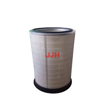 厂家直销af25544 af25545空气滤清器滤芯 发电机组空滤空气格批发图5