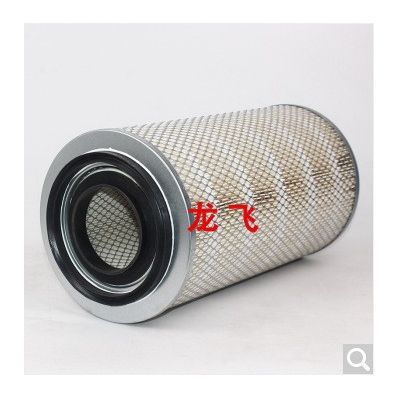 工厂直供适配东风EQ1118GA运输车K2036 空气滤芯1109.6B-020图4