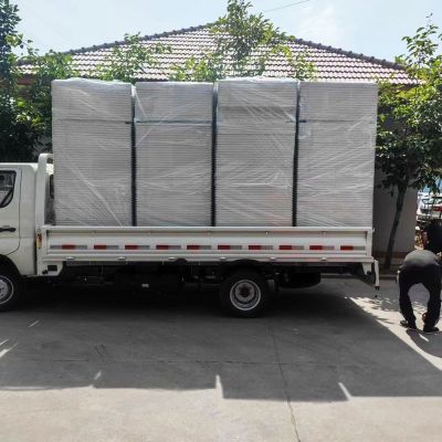 插接板车厢板 厂家供应批发冷藏箱保温箱厢式货车插接板车厢板图3