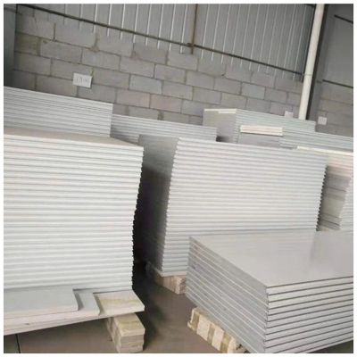 冷藏车厢 货车车厢保温车厢厢式货车车厢 插接板冷藏箱聚氨酯板图4