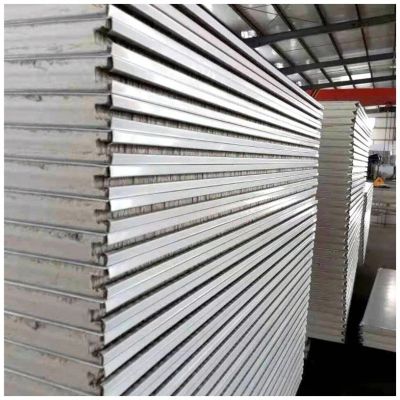 冷藏车厢 货车车厢保温车厢厢式货车车厢 插接板冷藏箱聚氨酯板图3