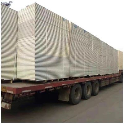 冷藏车厢 货车车厢保温车厢厢式货车车厢 插接板冷藏箱聚氨酯板图5