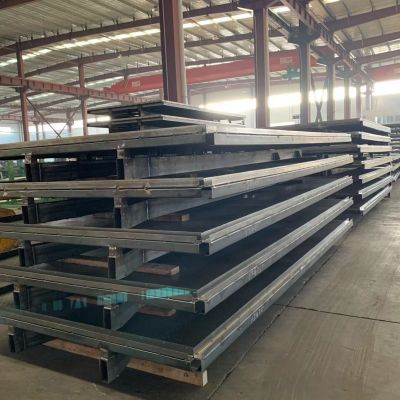 定制货车底板 瓦楞板边板 底板挡板马槽板 车帮龙门架 前栏板货箱图3