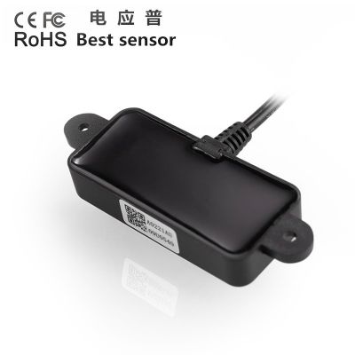 超声波测距传感器机器人自动避障防水防撞跌落声波距离模块传感器图3