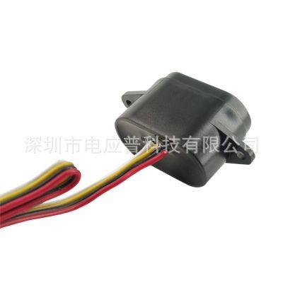 电应普A22 超声波测距模块 1cm盲区AGV机器人避障传感器RS48 5输出图5