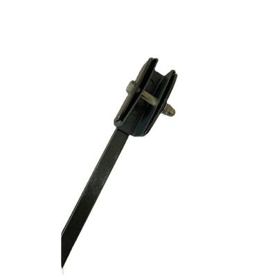 适用于奔驰雨刮器 雨刮臂雨刮杆 雨刮片 汽车雨刮臂片 厂家批发图3