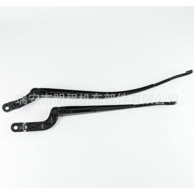 适用于本田八代雅阁08款前雨刮臂 本田全车系前雨刮器 长短雨刷臂图5