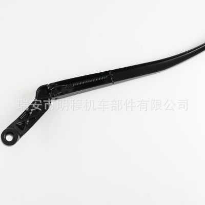 适用于本田八代雅阁08款前雨刮臂 本田全车系前雨刮器 长短雨刷臂图4