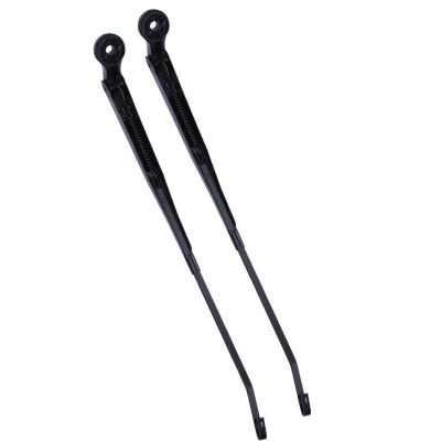 适用于五菱宏光雨刮臂一对装 汽车雨刮摇臂 雨刮片支架 配套图3