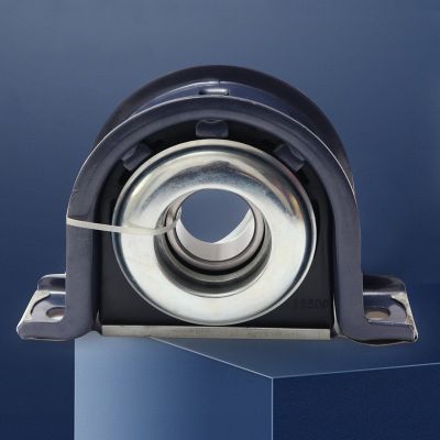 专供汽车传动轴支架吊架总成HB88509,HB88510中吊胶传动轴中间支图2