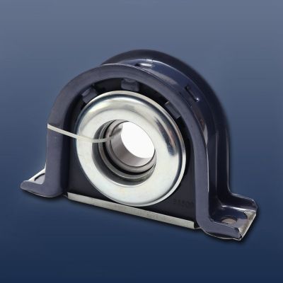 专供汽车传动轴支架吊架总成HB88509,HB88510中吊胶传动轴中间支图3