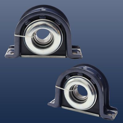 专供汽车传动轴支架吊架总成HB88509,HB88510中吊胶传动轴中间支图4