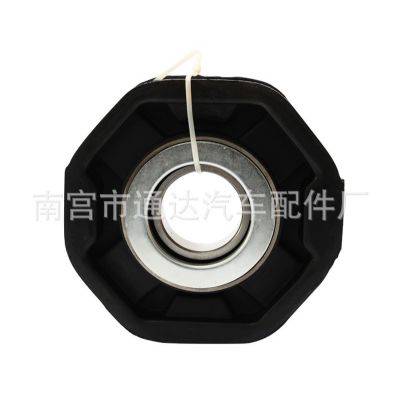 专供汽车传动轴支架3914100222过桥总成 中心支架 多种车型橡胶件图4