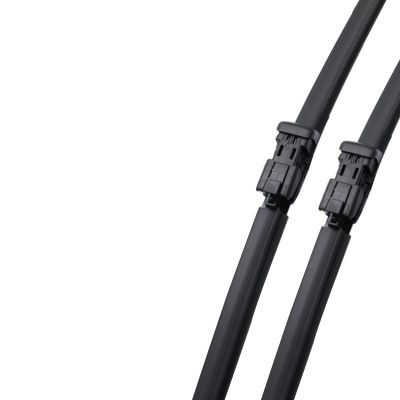 适用大众途观新速腾迈腾途锐朗逸波罗帕萨特高尔夫途安雨刷雨刮器图4