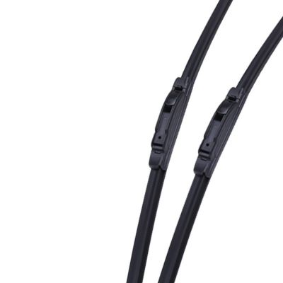 雪佛兰爱唯欧景程斯帕克新老赛欧科鲁兹创酷乐聘无骨雨刮器雨刷器图5