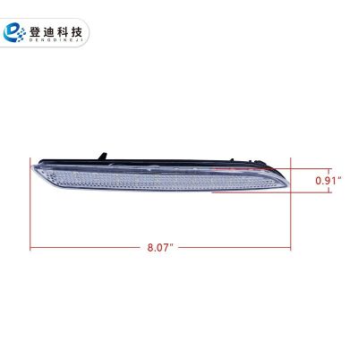 适用本田步威HONDA-STEPWGN奥德赛RＧ后杠灯LED尾灯跨境HO1185103图5