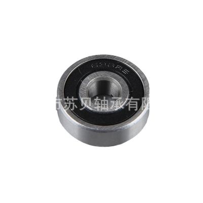 供应滚动轴承 628 RS 电机轴承 按摩椅电机轴承 电动工具轴承图2