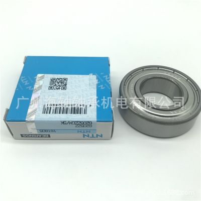 原装日本NTN轴承 6417ZZ LLU CM/5K高速电机深沟球轴承图5