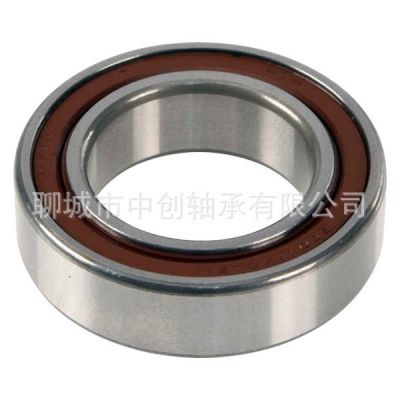 91057-SR3-008汽车中间半轴轴承单列深沟球适用于本田图3