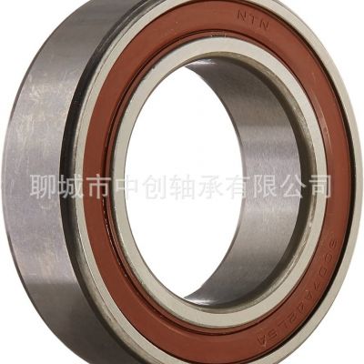 91057-SR3-008汽车中间半轴轴承单列深沟球适用于本田图2