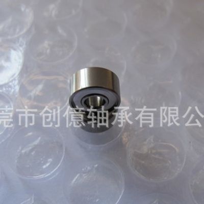 供应697ZZ轴承 深沟球轴承 玩具轴承 697ZZ微型轴承滚珠 慈溪轴承图3