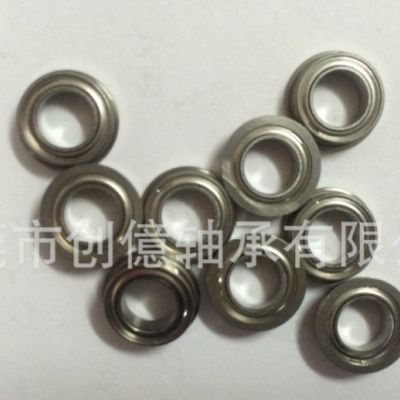 供应697ZZ轴承 深沟球轴承 玩具轴承 697ZZ微型轴承滚珠 慈溪轴承图5