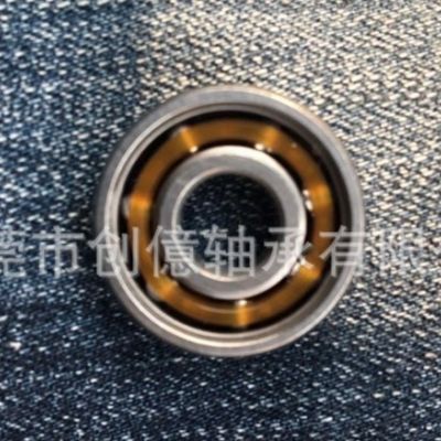 供应MR105ZZ深沟球轴承打磨机用低噪音 MR105ZZ轴承 5*10*4MM图2