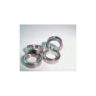 供应MR105ZZ深沟球轴承打磨机用低噪音 MR105ZZ轴承 5*10*4MM图4