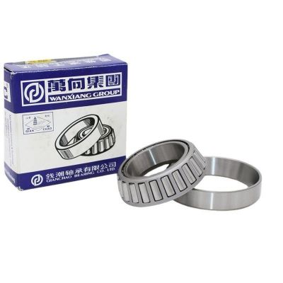 钱潮万向圆锥滚子轴承 32204 32205 32206 32207 变 速箱汽车轴承图4