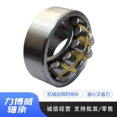 矿山机械轴承22316CA CAK调心滚子轴承密封风机轴承 哈尔滨轴承图2