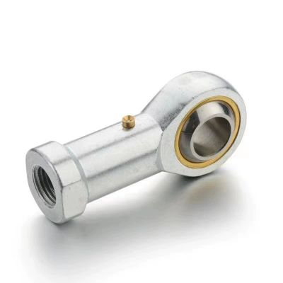 SA5 SA6 SA8 SA10 SA12T/K外螺纹内螺纹自润滑鱼眼杆端关节轴承图3