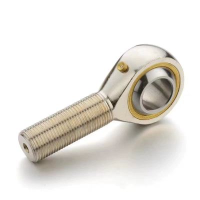 SA5 SA6 SA8 SA10 SA12T/K外螺纹内螺纹自润滑鱼眼杆端关节轴承图2