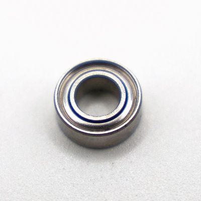 不锈钢轴承 SMR105ZZ 304材质深沟球轴承电机不锈钢轴承 5*10*4图3