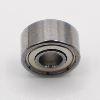 深沟球高速电机轴承693ZZ 低噪音电脑风扇深沟球2*10*4图3