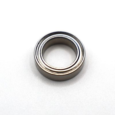 厂家供应深沟球轴承S6700ZZ不锈钢深沟球轴承 轴钢10*15*4图2