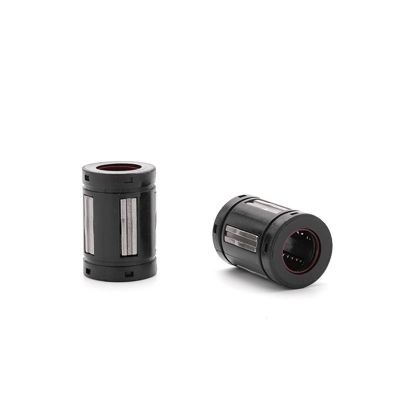 【厂家直销】国产超级直线/塑料直线运动轴承 LMES10-40 完美替代图5