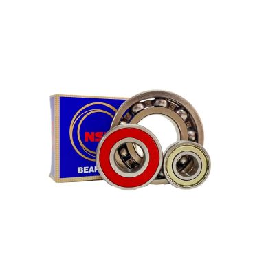 原装深沟球NSK 6202 6204 6205 6206 6207 6208zz DDU 滚珠轴承图4