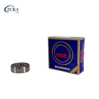 原装深沟球NSK 6202 6204 6205 6206 6207 6208zz DDU 滚珠轴承图2