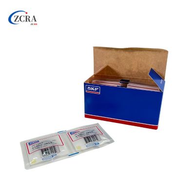 SKF滚珠轴承6206 6207 6306 6308 6309 6310 Zz 2rs 深沟球轴承图3