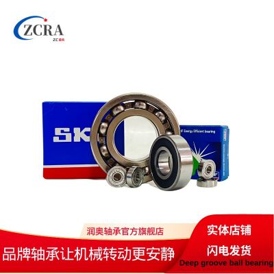 SKF滚珠轴承6206 6207 6306 6308 6309 6310 Zz 2rs 深沟球轴承图4