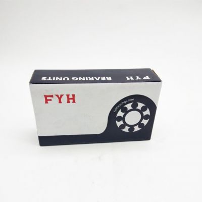 FYH外球面带座轴承立式固定座UCP210 外球面轴承UC211 UK212图3