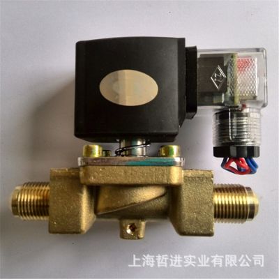 BONDON电磁阀2252020-14.1230蒸汽阀 批发图2