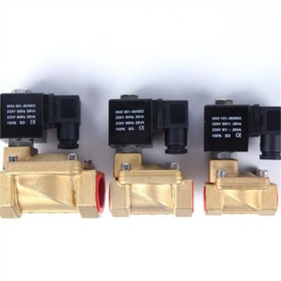 BONDON电磁阀2252020-14.1230蒸汽阀 批发图5